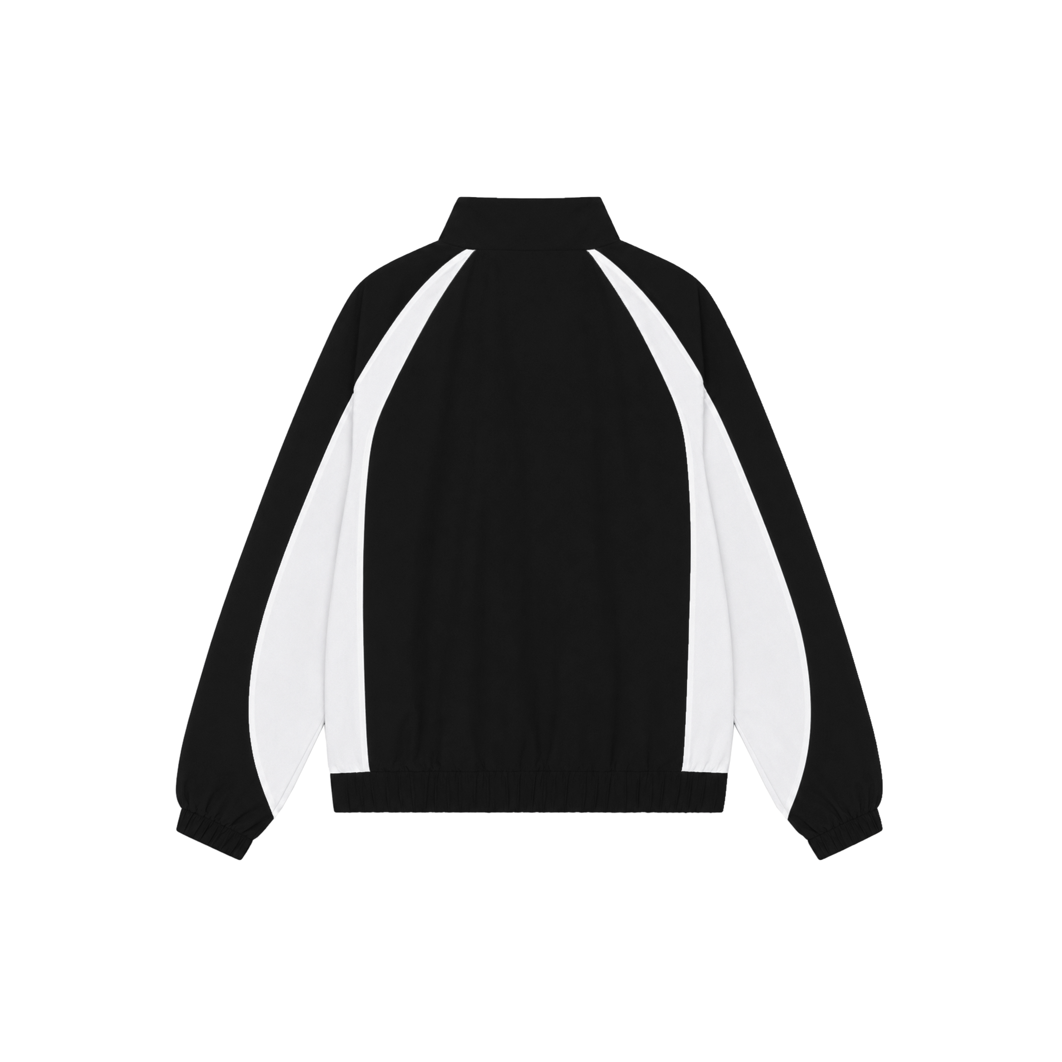 TRACK JACKET