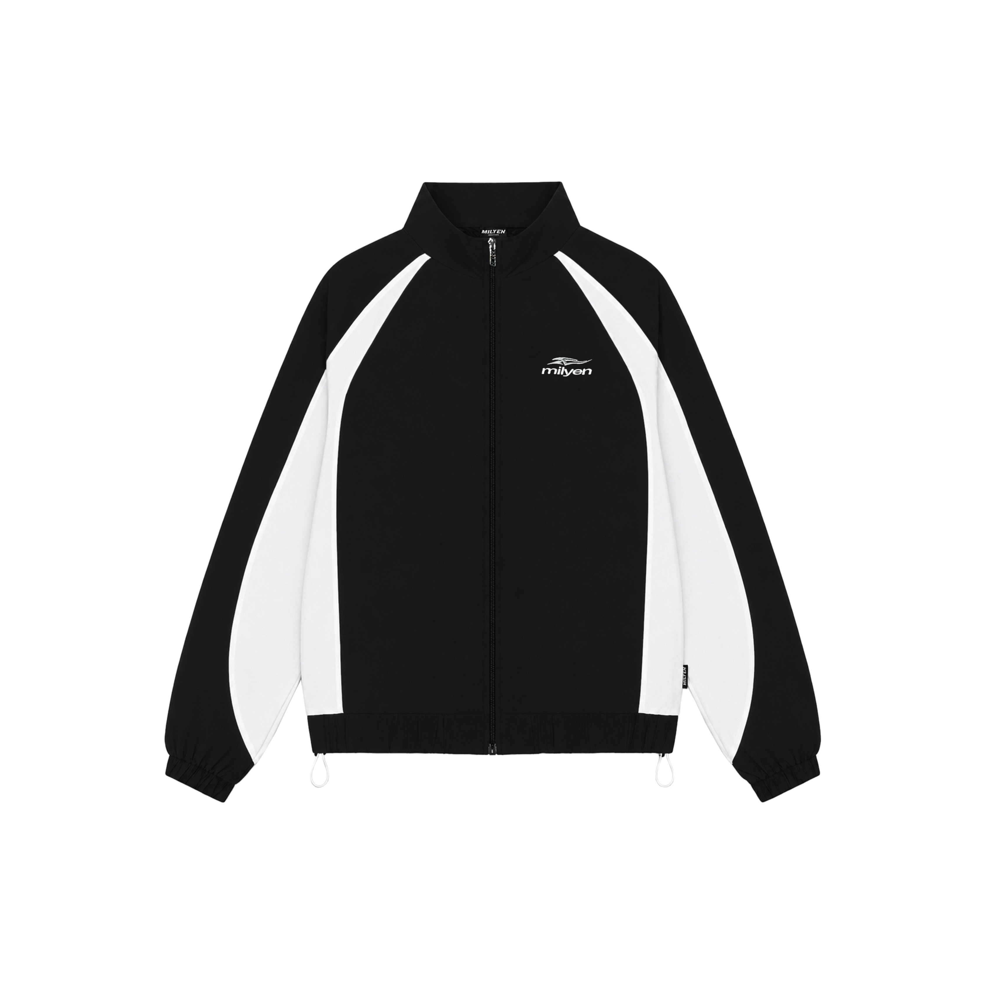TRACK JACKET