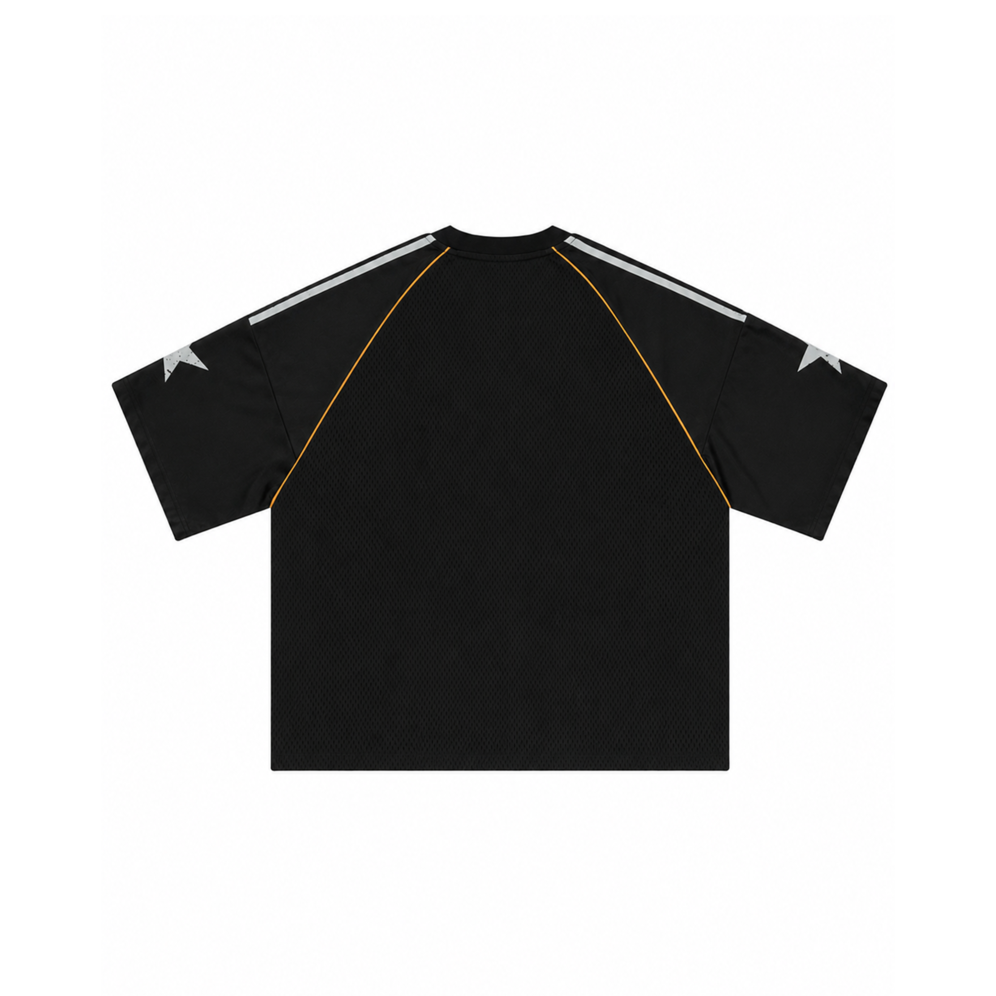 MESH JERSEY