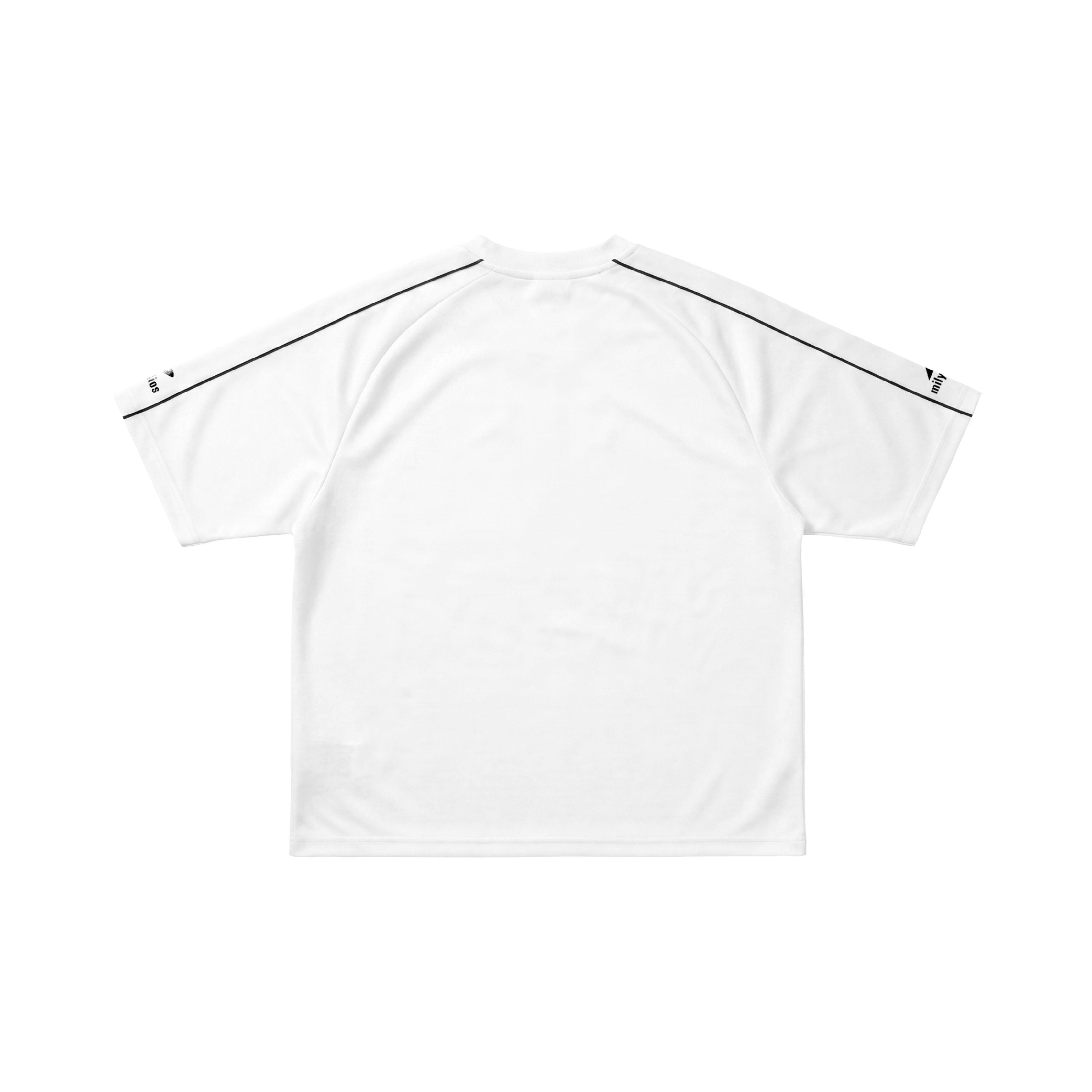 STRIPED JERSEY