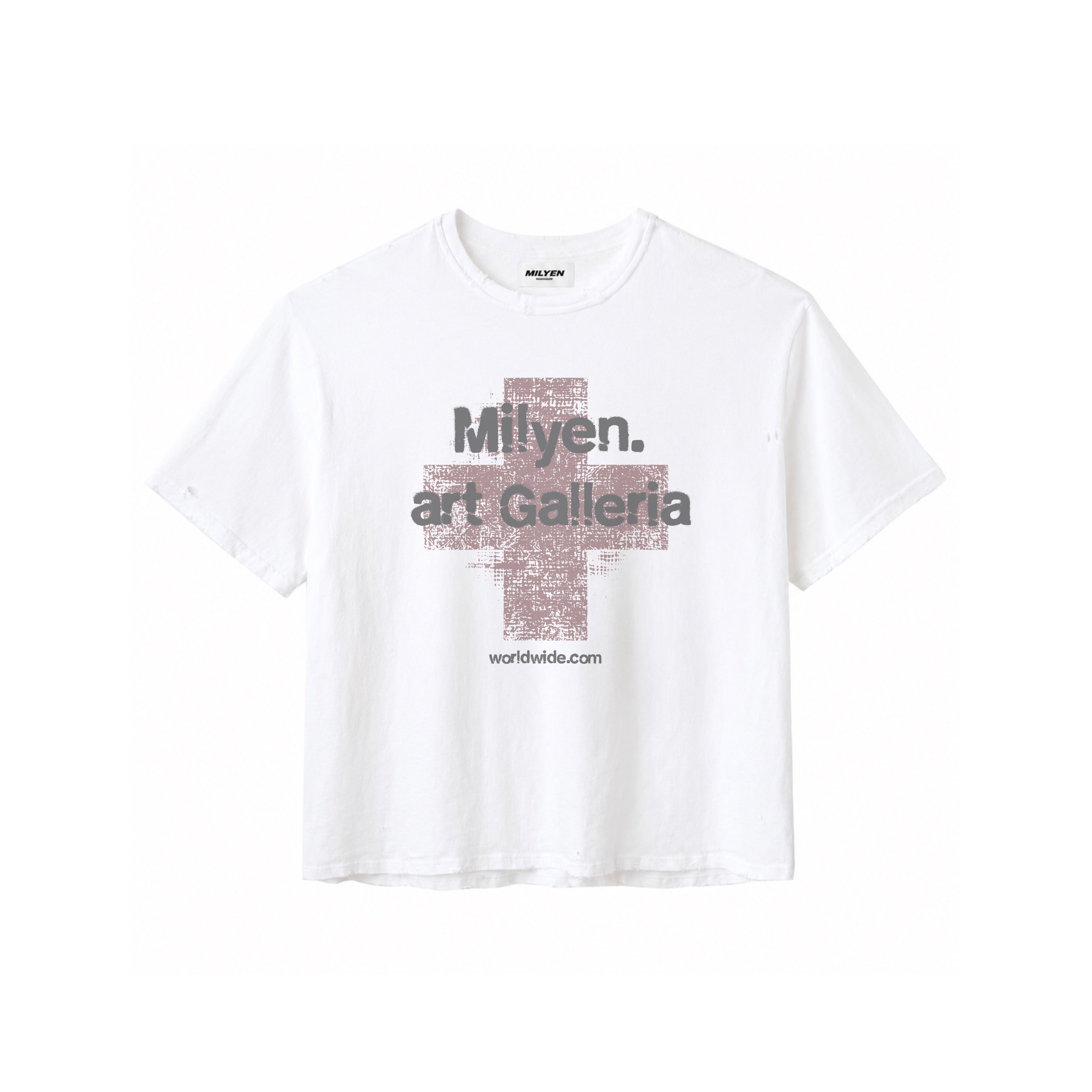 ART GALLERIA TEE