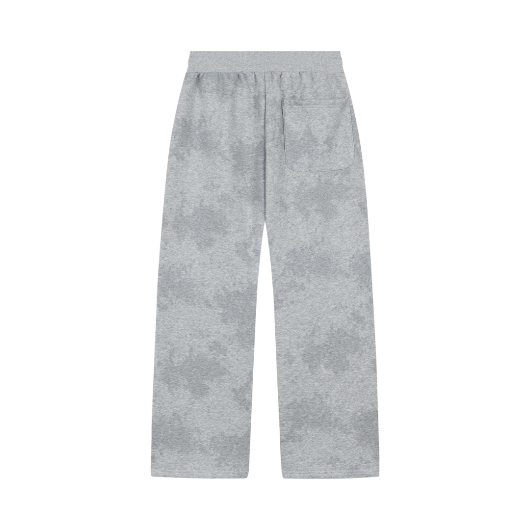 SPLATTER JOGGER GREY