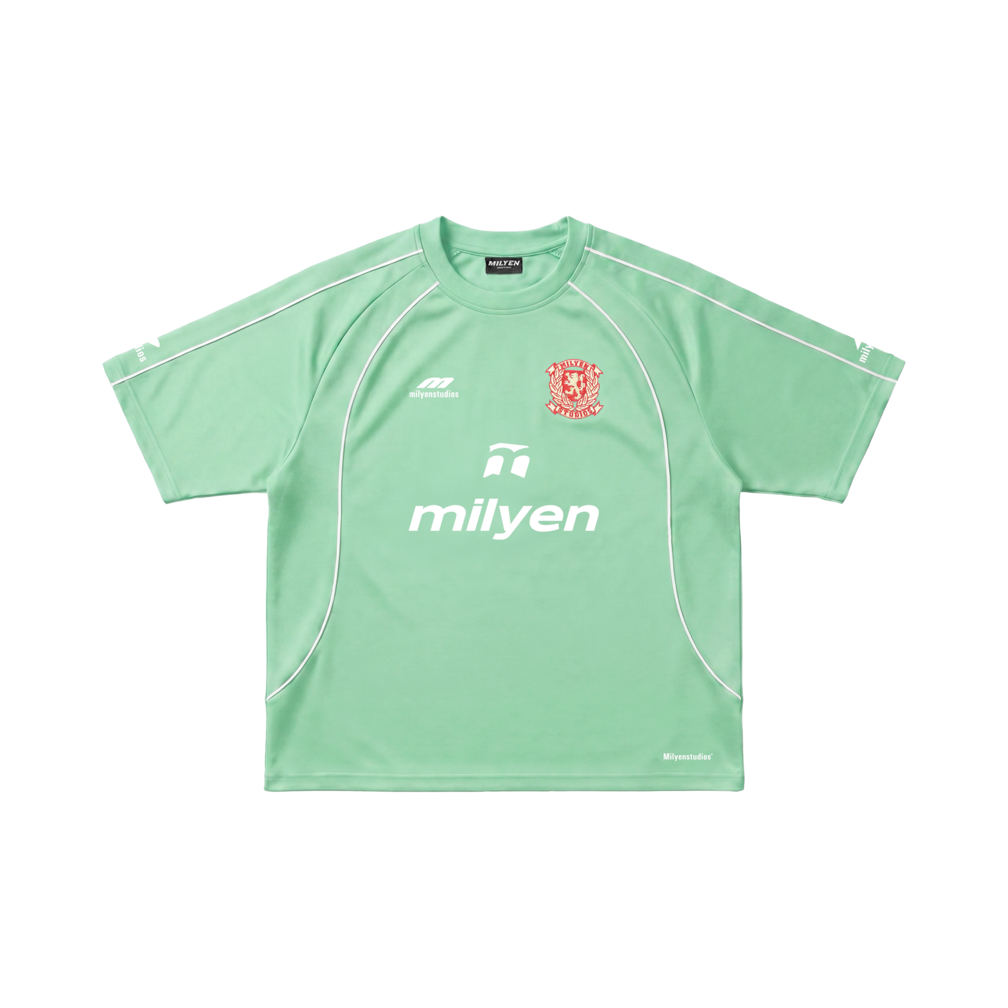 STRIPED JERSEY