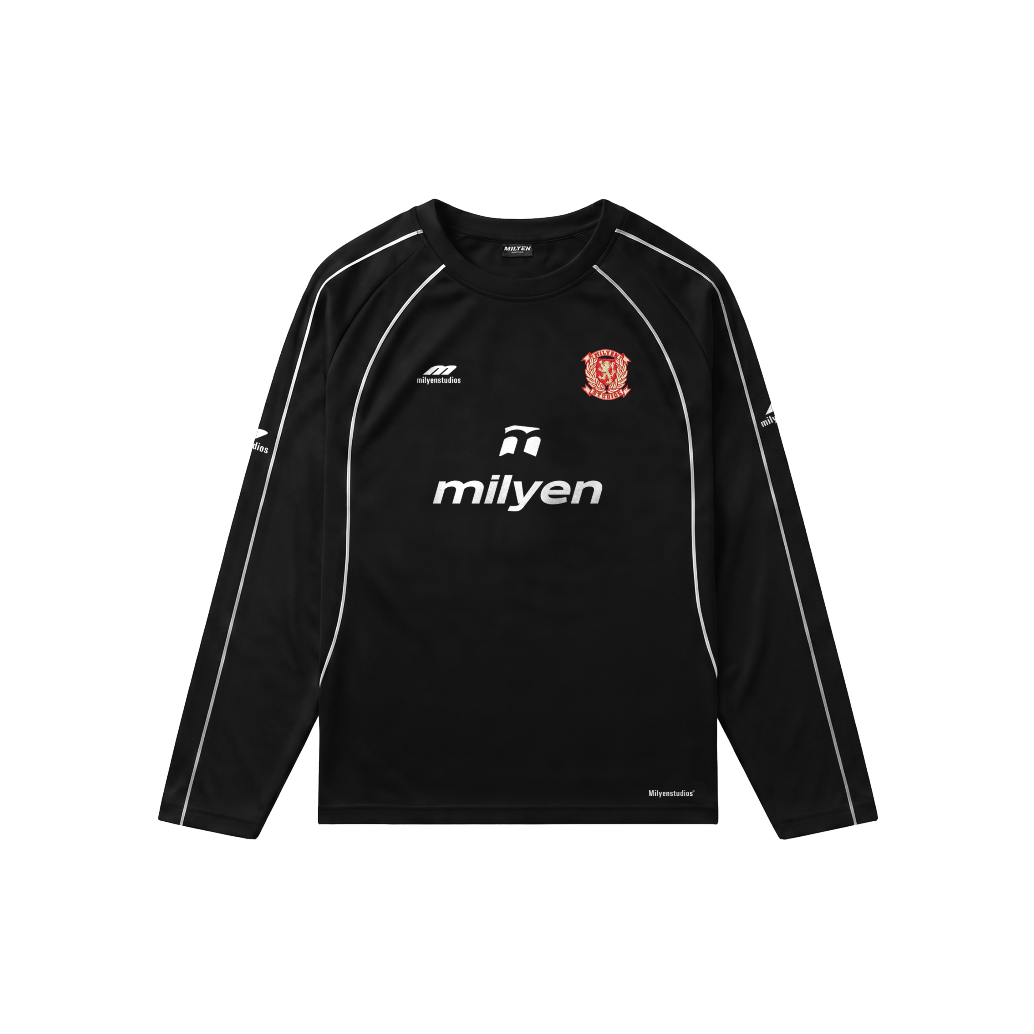 STRIPED JERSEY