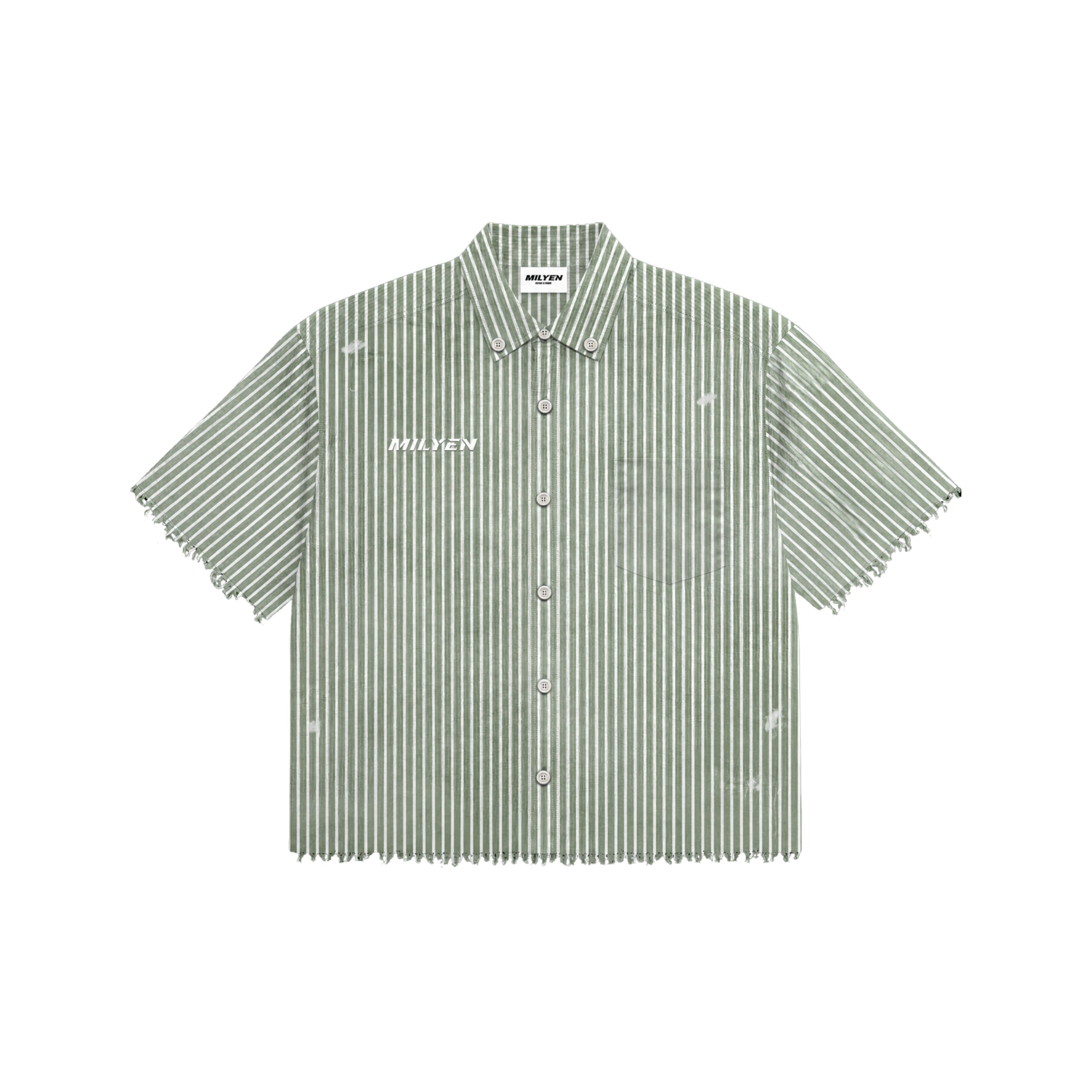 WORKER SHIRT