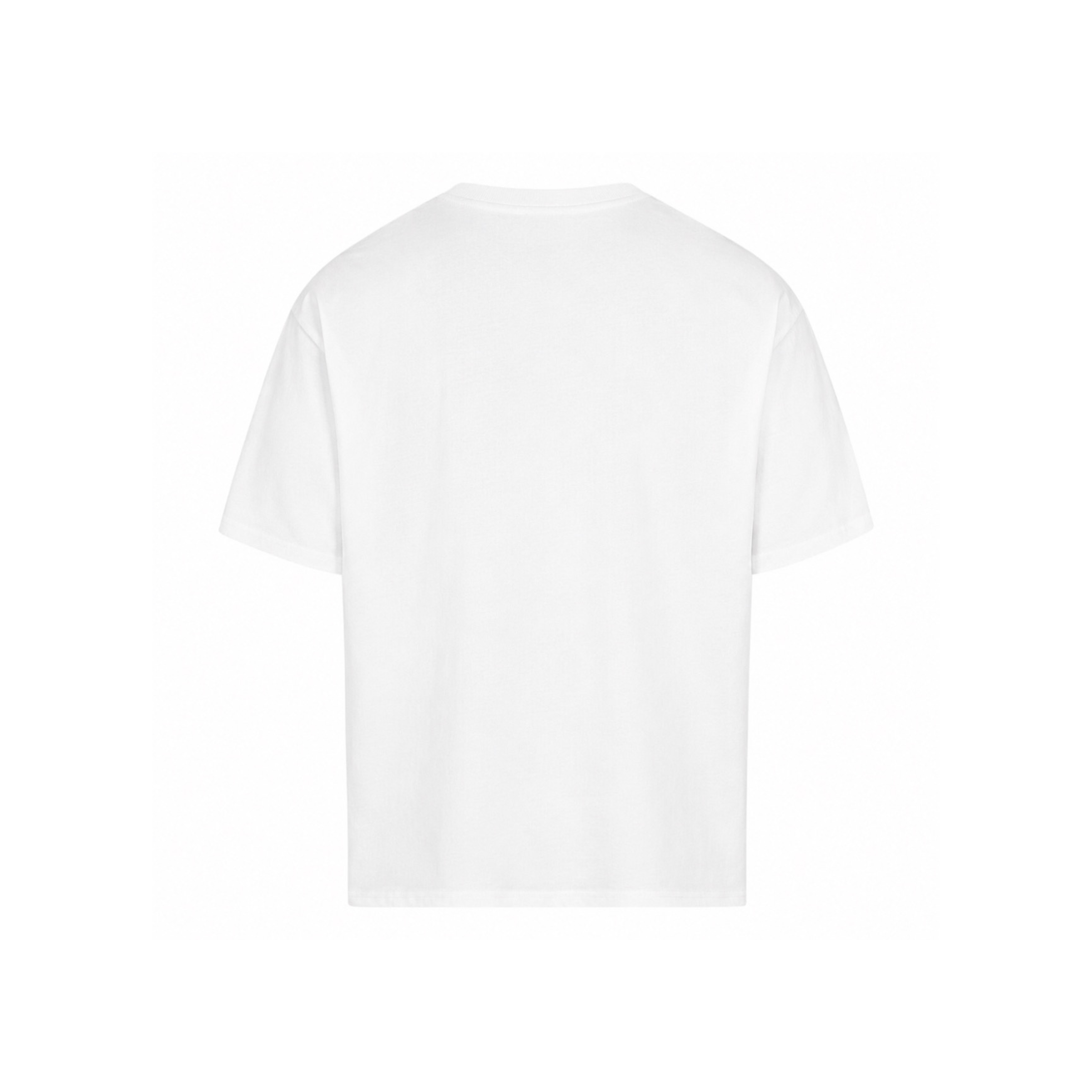 VINTAGE LOGO TEE
