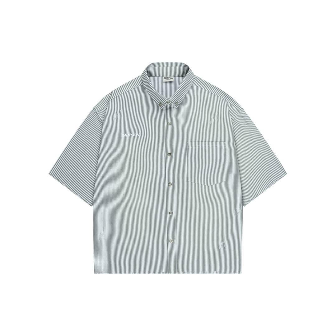 WORKER SHIRT