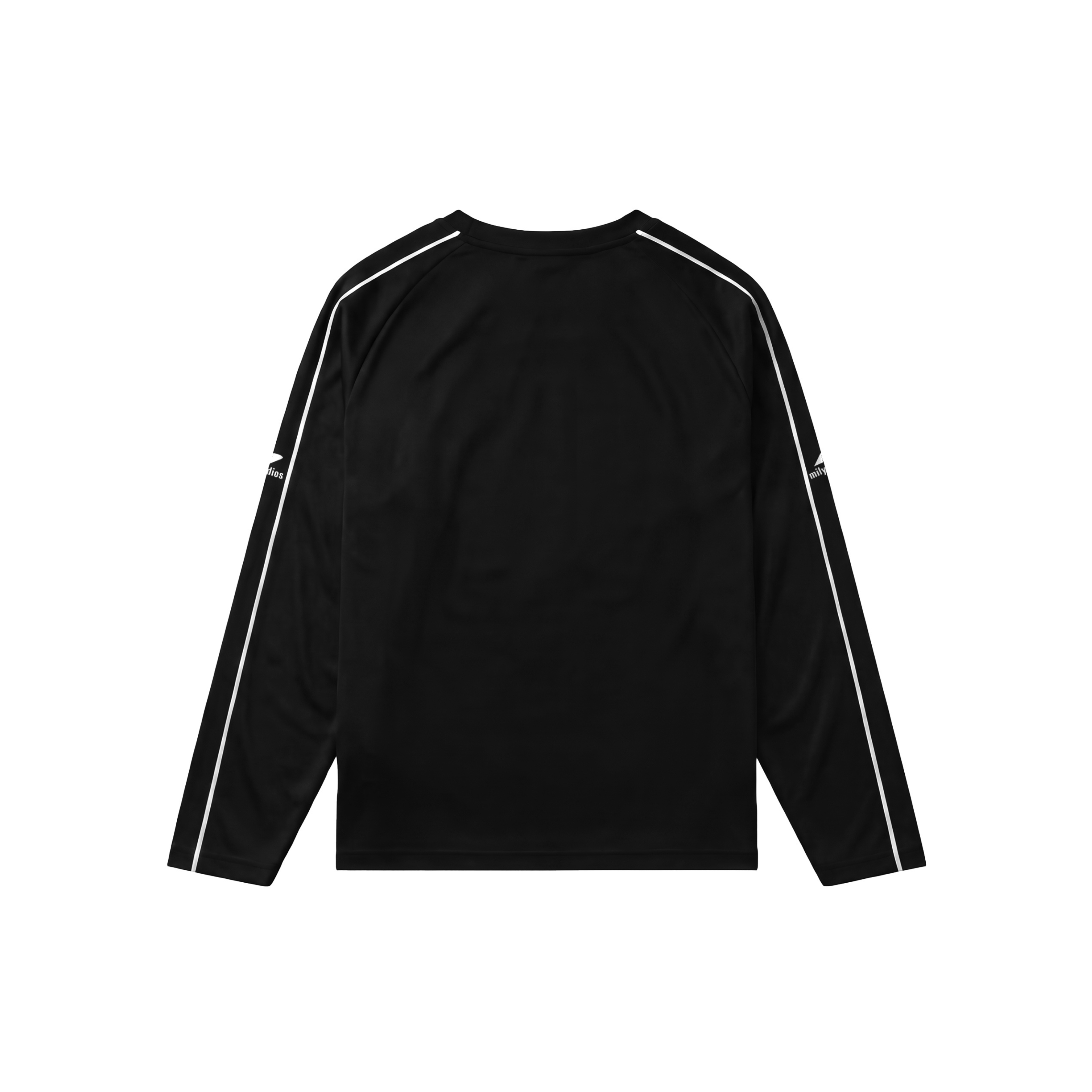 STRIPED JERSEY