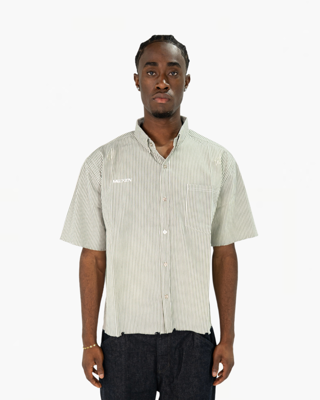 WORKER SHIRT